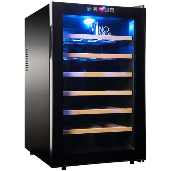 Шкаф винный монотемпературный Vinosafe VSF28AM